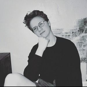 Meet your Posher, Joel